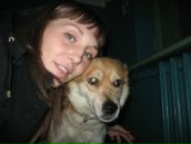 Фотография Романовой Александры