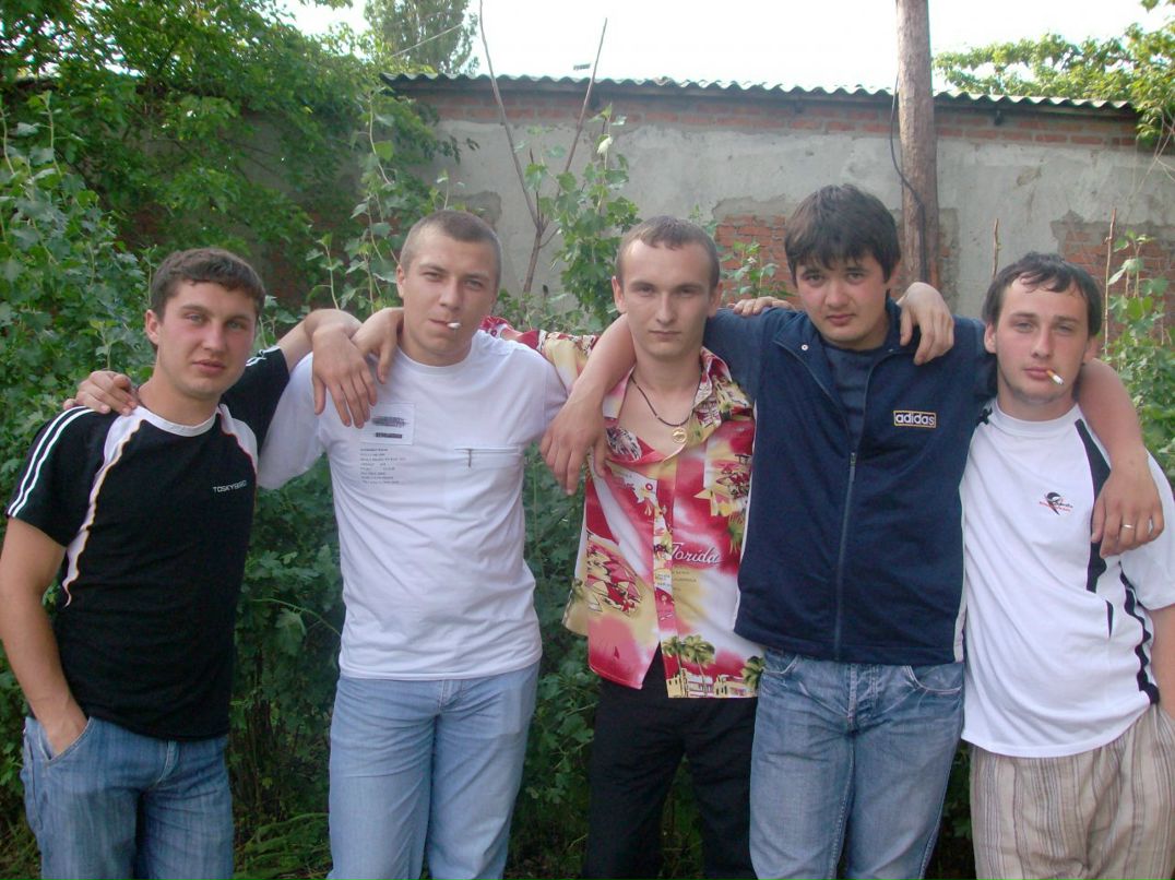 Кирилл Бочаров фотография #49