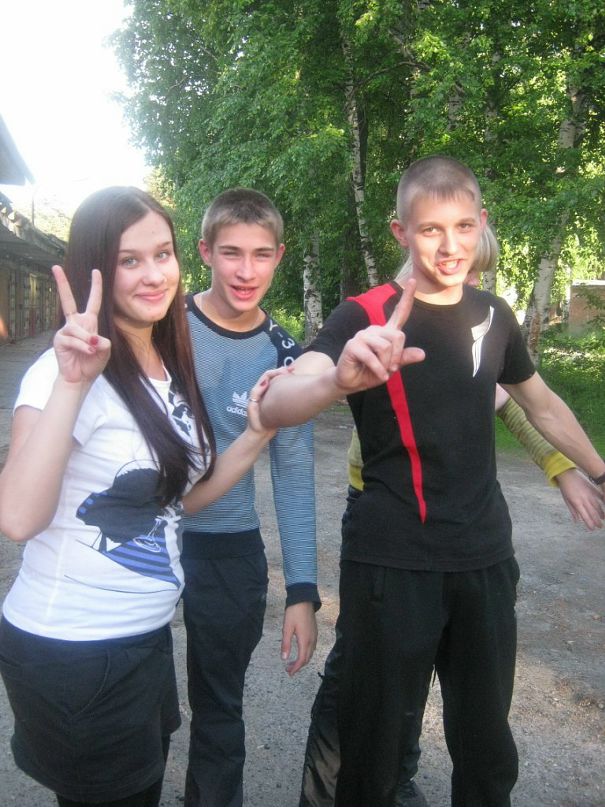 Сергей Бабенко фотография #13