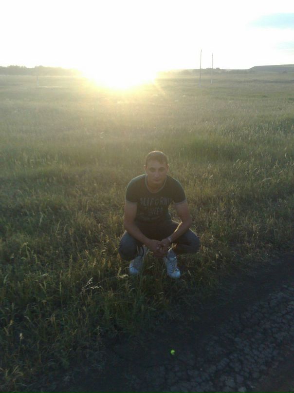 Дмитрий Баракин фотография #20