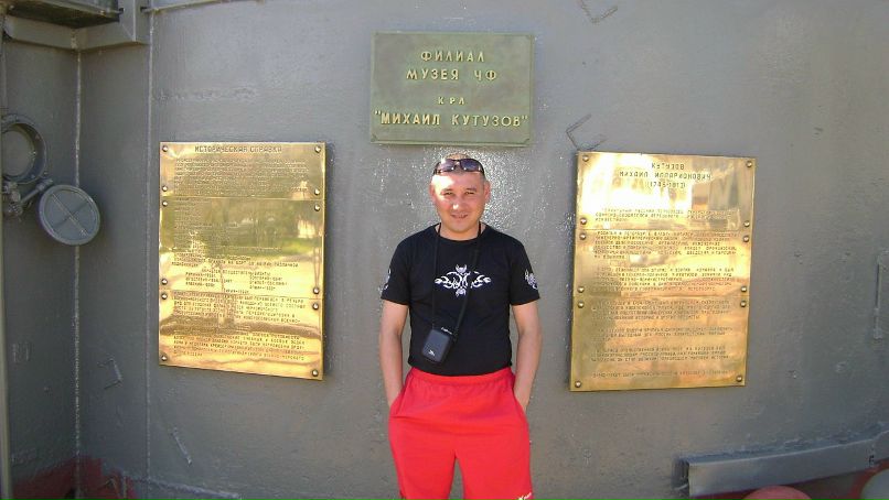 Руслан Башаков фотография #38