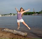 Фотография Яковлевой Стефании