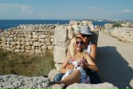 Фотография Иванцовой Алины