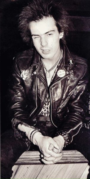 Sid Vicious фото №2