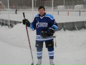 Фотография Зинурова Тимура