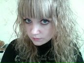 Фотография Цаподоевой Оли