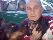 Денис Яремій фотография #34 (источник - https://vk.com/id37628286)