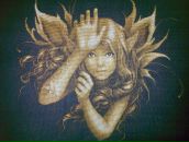 Фотография Аврамчук Ксюни