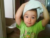 Фотография Алиевой Юлии