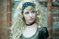 Фотография Шанель Оксаны