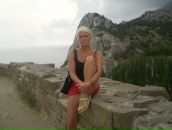 Фотография Васильевой Анны