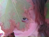 Фотография Агафоновой Елизаветы