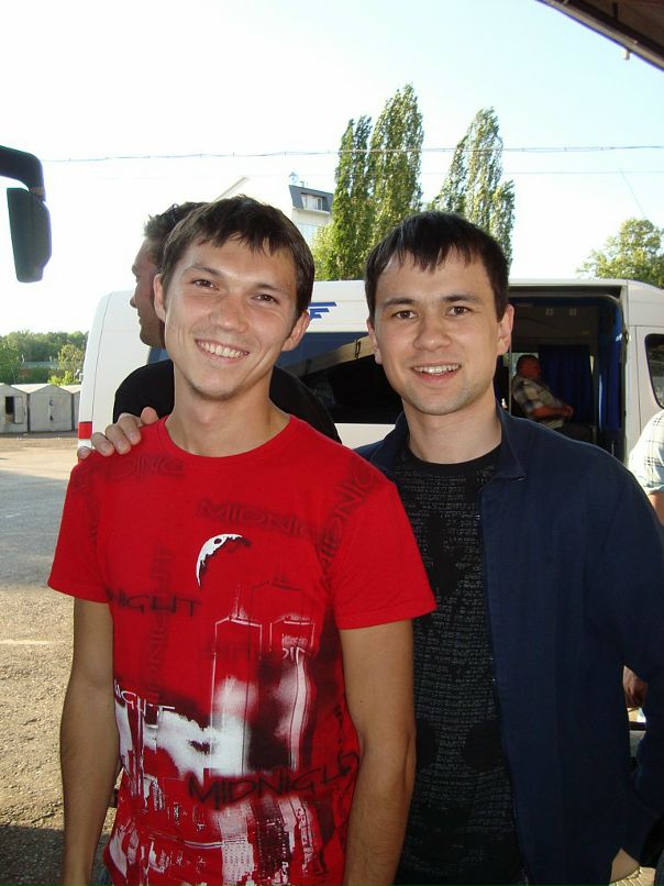 Aleksandr Shevchenko фотография #23