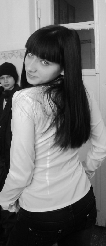 Аида Базян фотография #32