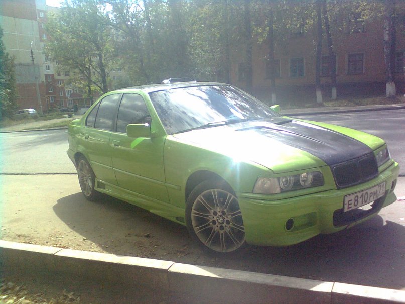 Дима Борисов фотография #22