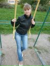 Фотография Андреевой Натальи