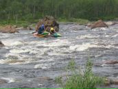 Фотография Лося Алексея