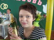 Фотография Булгаковой Анастасии