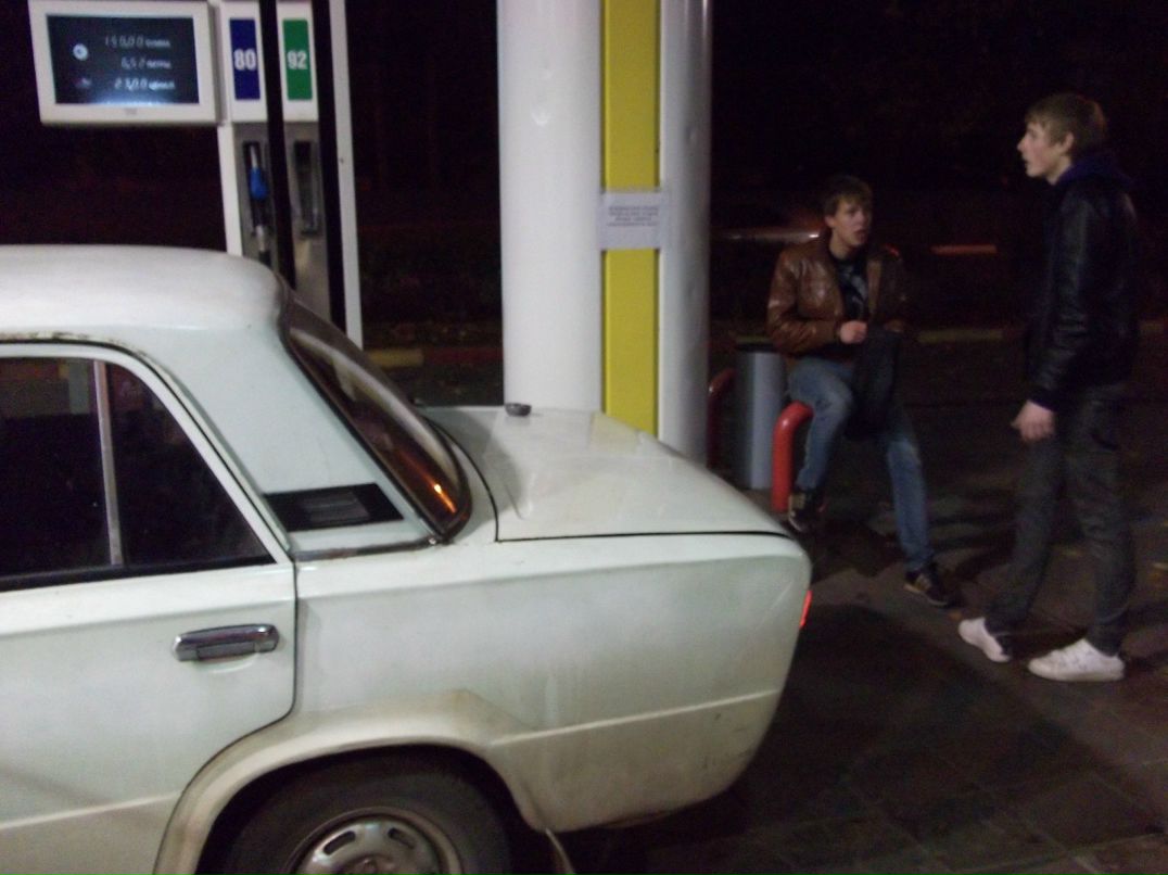 Дмитрий Тарадай фотография #48