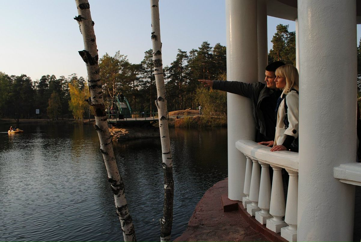 Виктор Дорожкин фотография #19