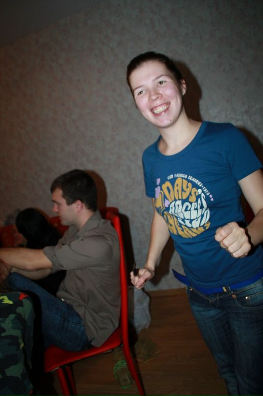 Мисс Марго фотография #39