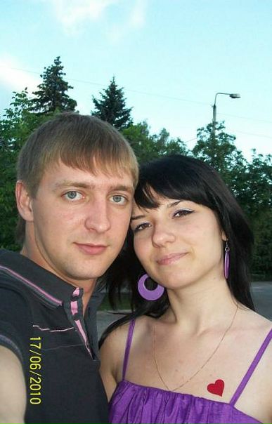 Владимир Швец фото №14