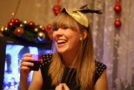 Фотография Гончаровой Ольги