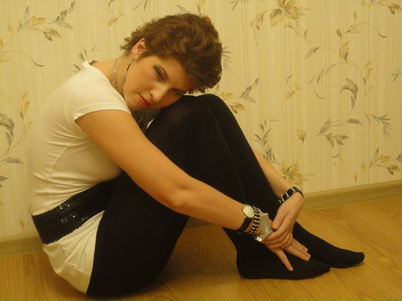 №3, Юлия Лашманова №3, Юлия Лашманова