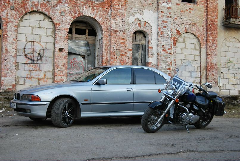 Dmitri Ignatjev фотография #13