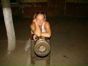 Фотография Орловой Ольги