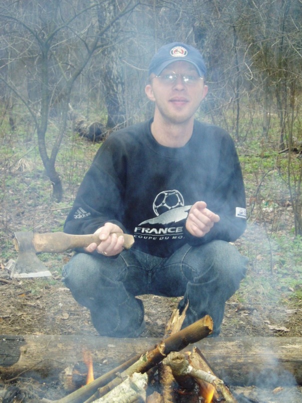 Максим Николаев фотография #28