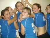 Фотография Кузьминой Ксении