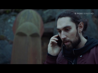 Торпеды / Torpederna / S02E04 из 06 / на русском