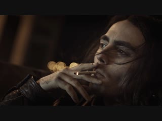 Премьера клипа! LIZER - Пачка Сигарет (19.11.2018) Лизер