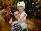 Фотография Рыжиченко Любови