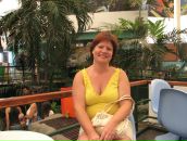 Фотография Андреевой Елены