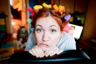 Фотография Гапон Таси