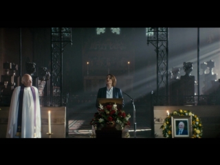 Бэнкрофт / Bancroft / S01E02 / на русском