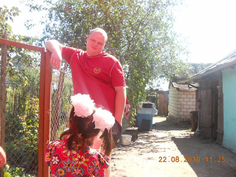 Дмитрий Яковицкий фотография #31