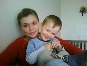 Ліля Пашкутська фотография #15 (источник - https://vk.com/id74282274)