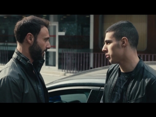 Каннабис / Cannabis / S01E06 из 06 / на русском