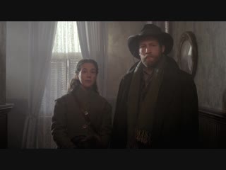 Пинкертоны / S01E12 из 22 / на русском