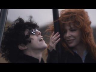 Премьера клипа! Mylene Farmer feat. LP - N'oublie pas (ft Mylène)
