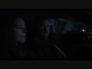 То, что спрятано под снегом / S01E05 из 08