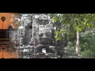 ЭТОТ загадочный барельеф древнего города поставил исследователей в тупик