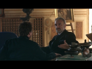 Система / Il Sistema / S01E07 из 12 / на русском