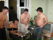 Фотография Салимова Рината