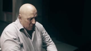 Премьера клипа! Альфрид Ахметшин - Прощай любовь...