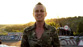 Премьера клипа! Чичерина - Его Оплот (12.06.2019)