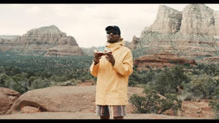 KOTA The Friend - SEDONA (Official Video 2019)
